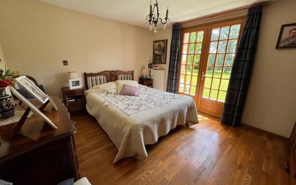 Maison à vendre    5 pièces •  Saint-Denis-en-Val