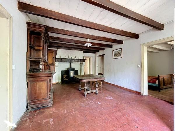 Maison à vendre 140 400 € Onard 5 p 98 m² DPE D