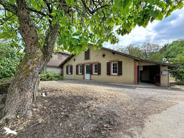 Maison à vendre 140 400 € Onard 5 p 98 m² DPE D