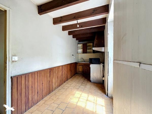 Maison à vendre 140 400 € Onard 5 p 98 m² DPE D