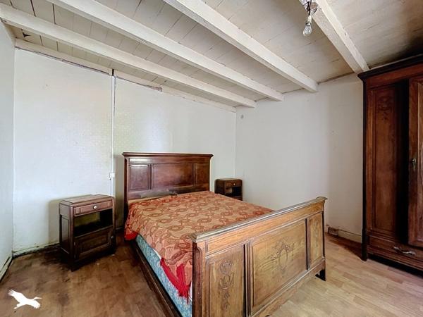 Maison à vendre 140 400 € Onard 5 p 98 m² DPE D