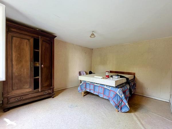 Maison à vendre 140 400 € Onard 5 p 98 m² DPE D
