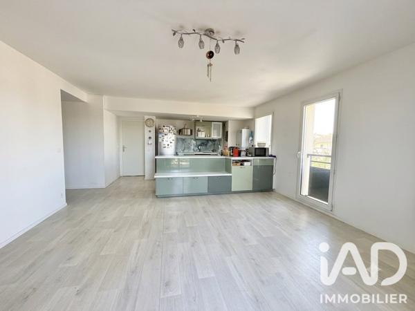 Appartement à vendre 4 pièces 85 m² Arpajon