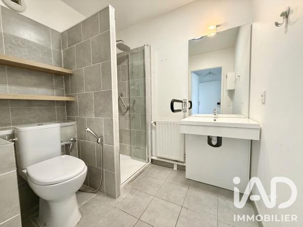 Appartement à vendre 4 pièces 85 m² Arpajon