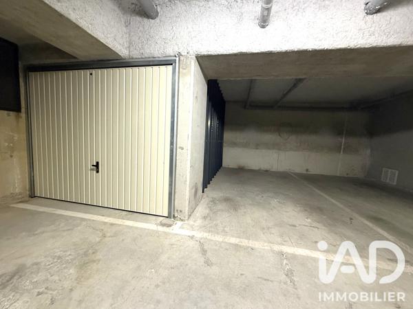 Appartement à vendre 4 pièces 85 m² Arpajon