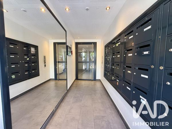 Appartement à vendre 4 pièces 85 m² Arpajon