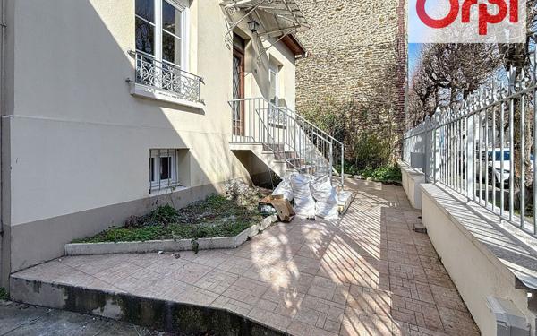 Maison à vendre    4 pièces • 78,10 m2 Choisy-le-Roi