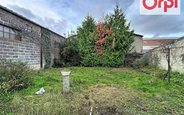 Maison à vendre    4 pièces • 78,10 m2 Choisy-le-Roi