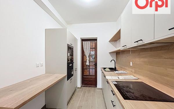 Maison à vendre    4 pièces • 78,10 m2 Choisy-le-Roi