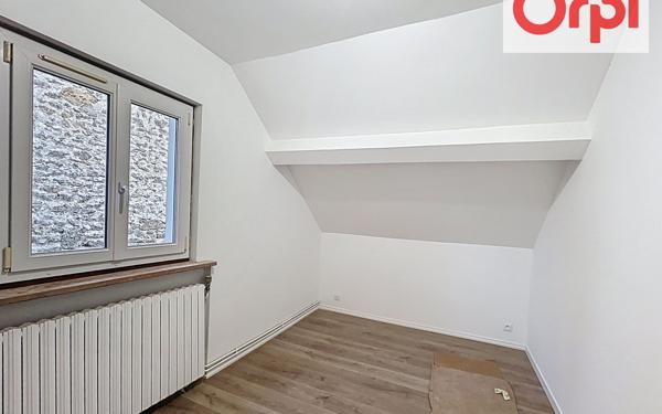 Maison à vendre    4 pièces • 78,10 m2 Choisy-le-Roi