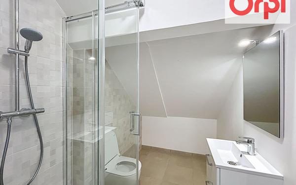 Maison à vendre    4 pièces • 78,10 m2 Choisy-le-Roi