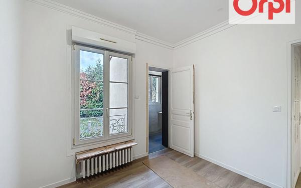 Maison à vendre    4 pièces • 78,10 m2 Choisy-le-Roi