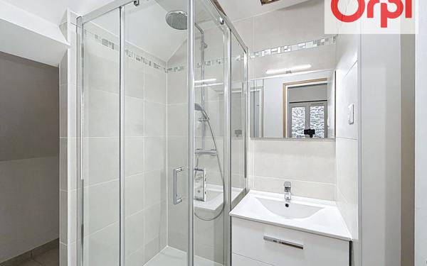 Maison à vendre    4 pièces • 78,10 m2 Choisy-le-Roi