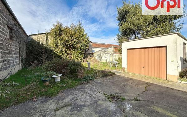 Maison à vendre    4 pièces • 78,10 m2 Choisy-le-Roi