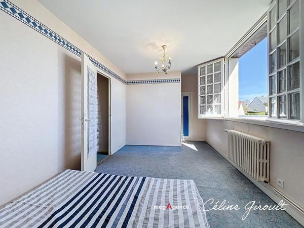 Maison à SAINT-QUENTIN-SUR-LE-HOMME, 50220 - 8 pièces 205m²