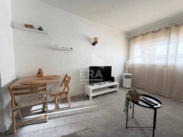Studio rénové au coeur de Marina Baie des Anges Villeneuve Loubet