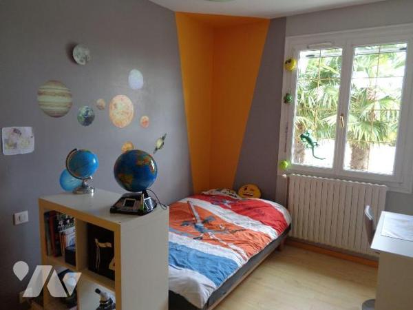 SEVREMONT - A quelques minutes des Herbiers et du Puy du Fou, découvrez cette charmante maison ...