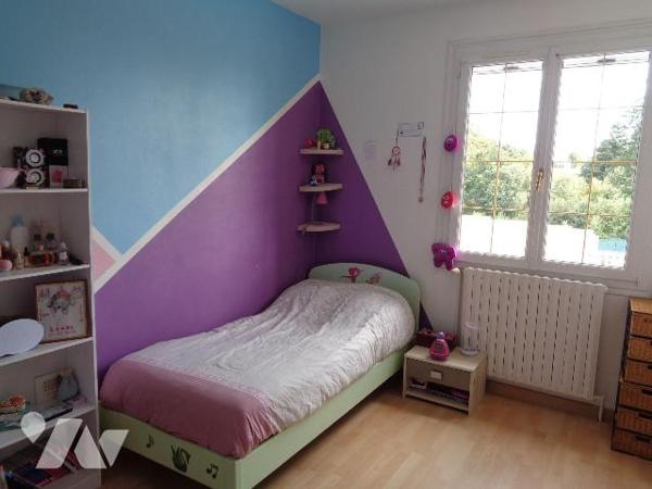 SEVREMONT - A quelques minutes des Herbiers et du Puy du Fou, découvrez cette charmante maison ...