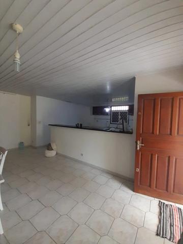 Maison avec travaux à vendre: 4 pièces (973)