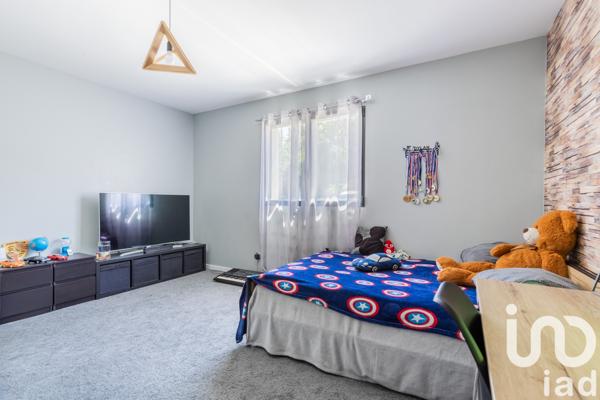 Maison à vendre 6 pièces 195 m² Breuillet