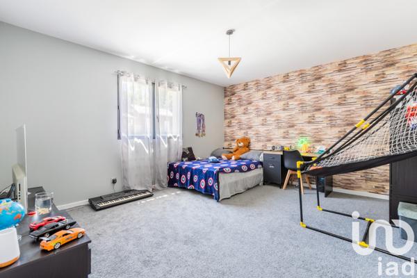 Maison à vendre 6 pièces 195 m² Breuillet