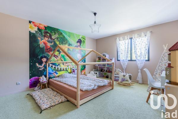 Maison à vendre 6 pièces 195 m² Breuillet