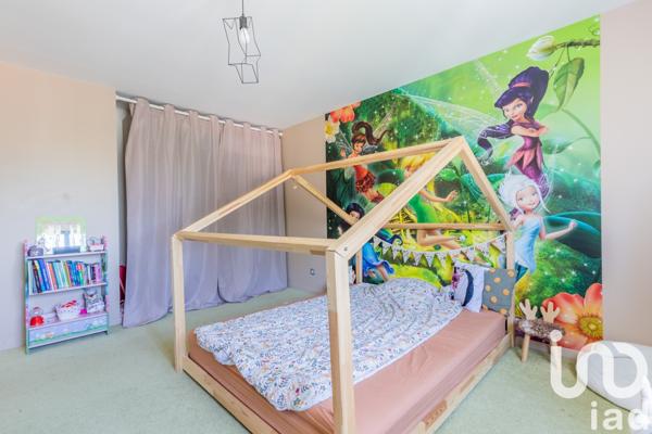 Maison à vendre 6 pièces 195 m² Breuillet