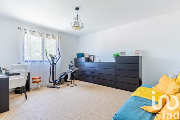 Maison à vendre 6 pièces 195 m² Breuillet