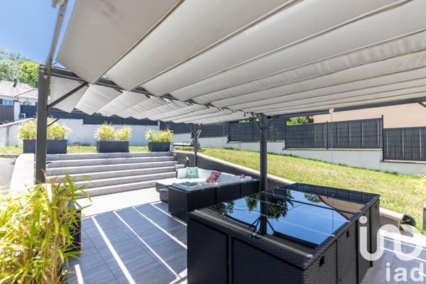 Maison à vendre 6 pièces 195 m² Breuillet