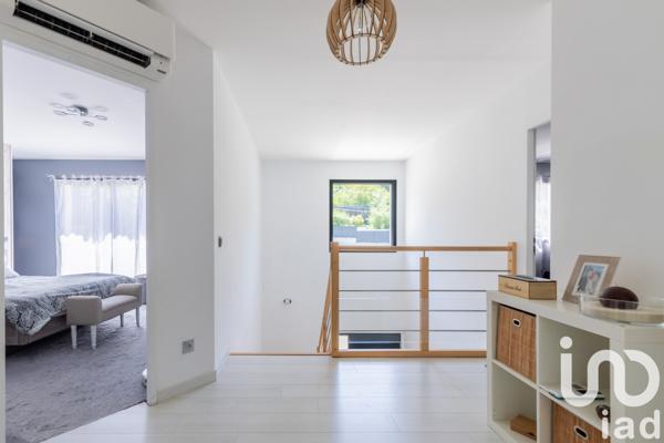 Maison à vendre 6 pièces 195 m² Breuillet