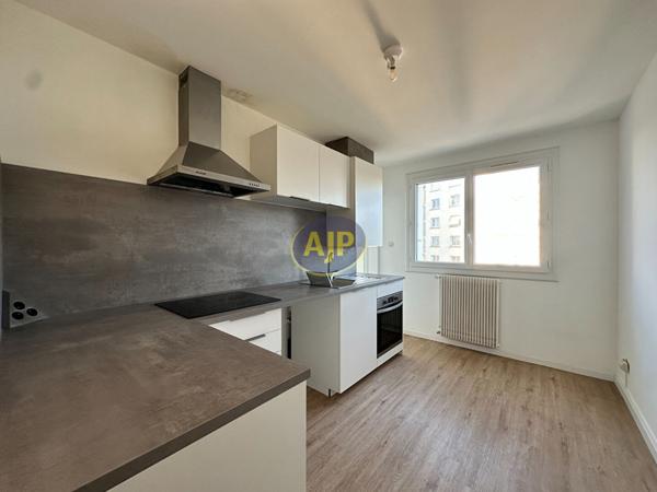 Location appartement Nantes : 887 € - AJP Immobilier Nantes Jouzel