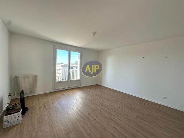Location appartement Nantes : 887 € - AJP Immobilier Nantes Jouzel