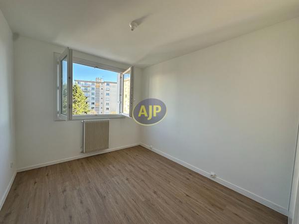 Location appartement Nantes : 887 € - AJP Immobilier Nantes Jouzel