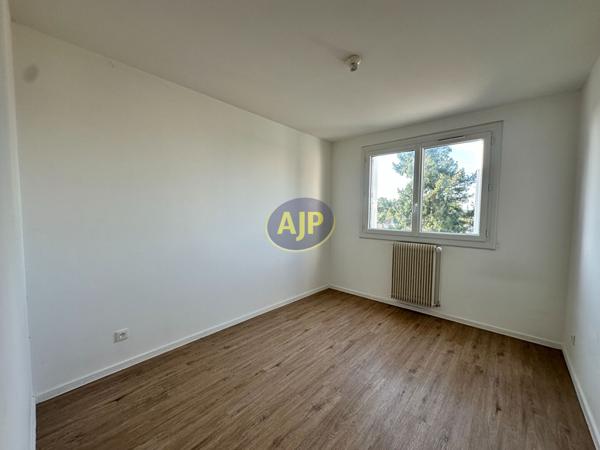 Location appartement Nantes : 887 € - AJP Immobilier Nantes Jouzel