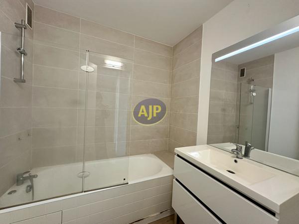 Location appartement Nantes : 887 € - AJP Immobilier Nantes Jouzel