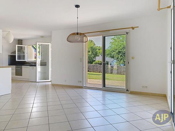Location maison Treillieres : 1 350 € - AJP Immobilier Saint Herblain