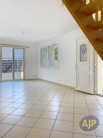 Location maison Treillieres : 1 350 € - AJP Immobilier Saint Herblain