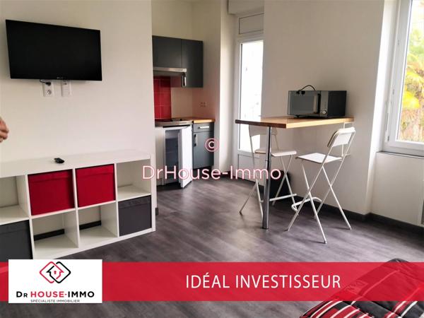 Immeuble à vendre 13 pièces de 350 m²