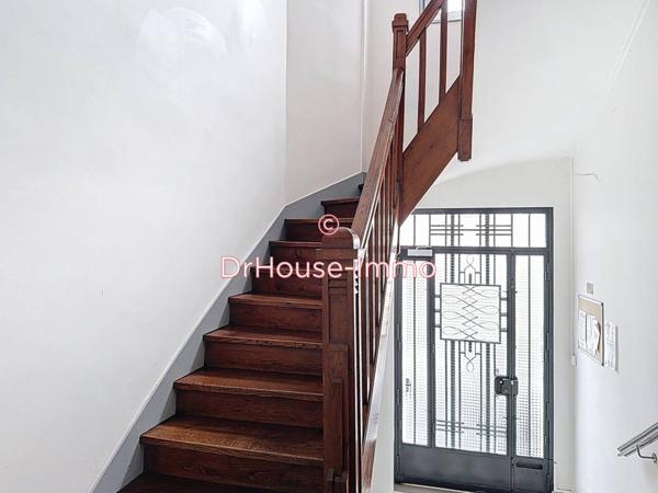 Immeuble à vendre 13 pièces de 350 m²