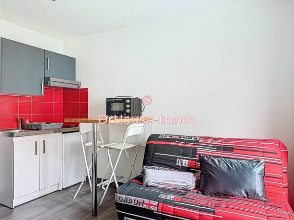 Immeuble à vendre 13 pièces de 350 m²