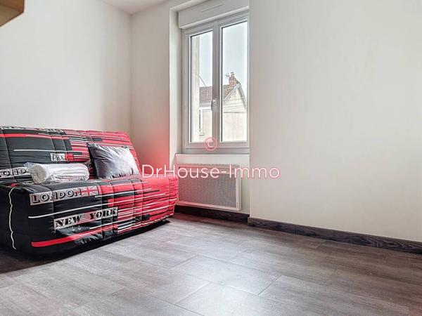Immeuble à vendre 13 pièces de 350 m²