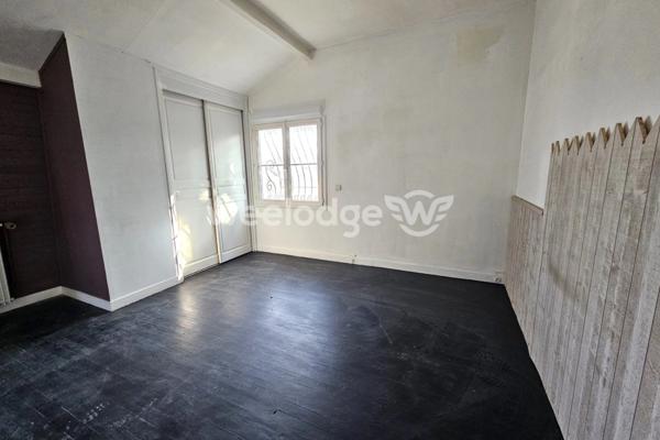 Maison à vendre 6 pièces de 164 m² à Conflans-Sainte-Honorine