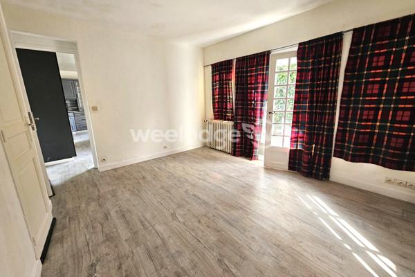 Maison à vendre 6 pièces de 164 m² à Conflans-Sainte-Honorine