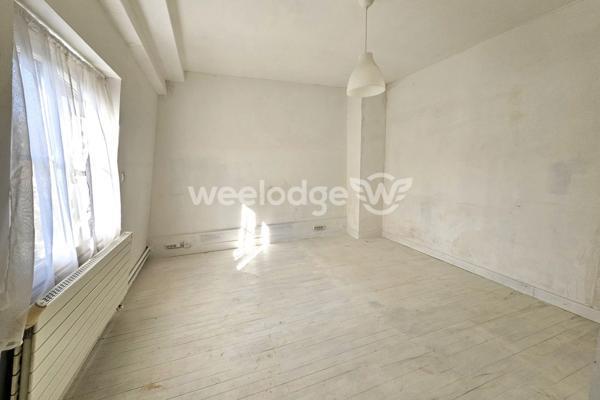 Maison à vendre 6 pièces de 164 m² à Conflans-Sainte-Honorine