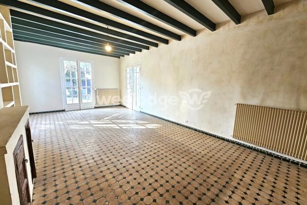 Maison à vendre 6 pièces de 164 m² à Conflans-Sainte-Honorine