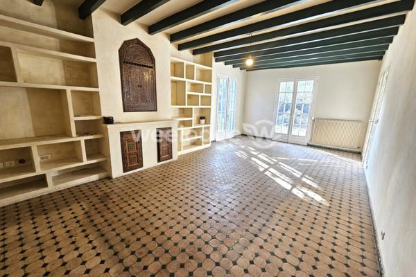 Maison à vendre 6 pièces de 164 m² à Conflans-Sainte-Honorine