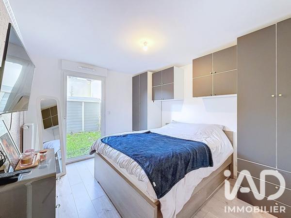 Appartement à vendre 3 pièces 64 m² Tournan-en-Brie