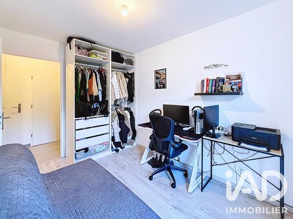 Appartement à vendre 3 pièces 64 m² Tournan-en-Brie