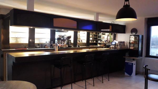 À VENDRE – Établissement au lieu-dit « Bout de Bois » à Héric (44)