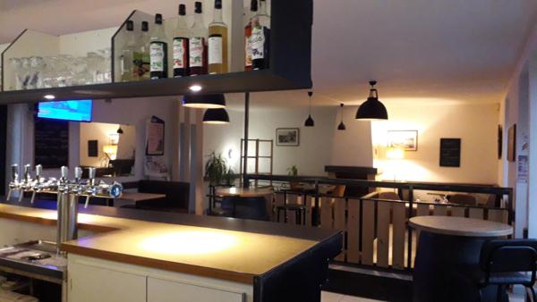 À VENDRE – Établissement au lieu-dit « Bout de Bois » à Héric (44)